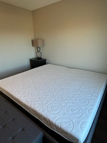 Calgary, AB | King | Lux Rejuvenate Mattress (From Haven Sleep Co.)