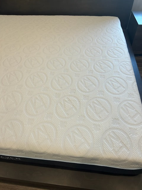 Sherwood Park, AB | King  | LUX Pillowtop Hybrid (From Haven Sleep Co.)