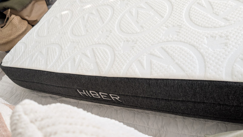 Toronto, ON | Twin | Hiber6  Mattress (from Haven Sleep Co.)