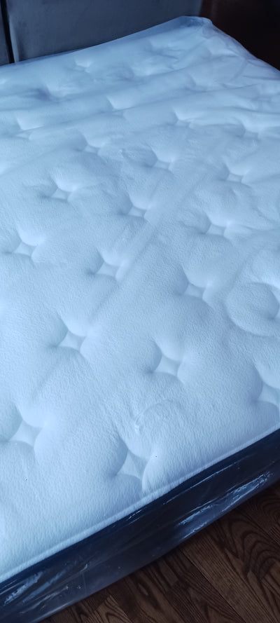 Saint Hippolyte, QC | Queen | Hamuq Original Hybrid Mattress