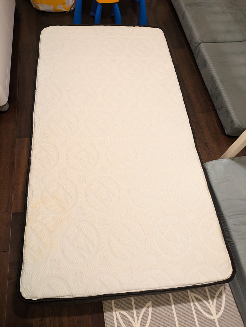 Burnaby, BC | TWIN | HIBER6 Mattress (From Haven Sleep Co.)