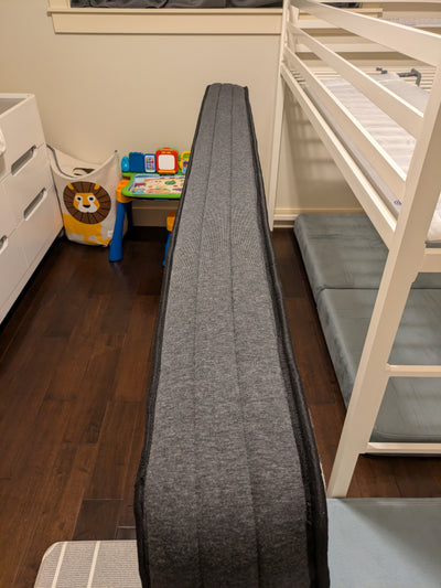 Burnaby, BC | TWIN | HIBER6 Mattress (From Haven Sleep Co.)