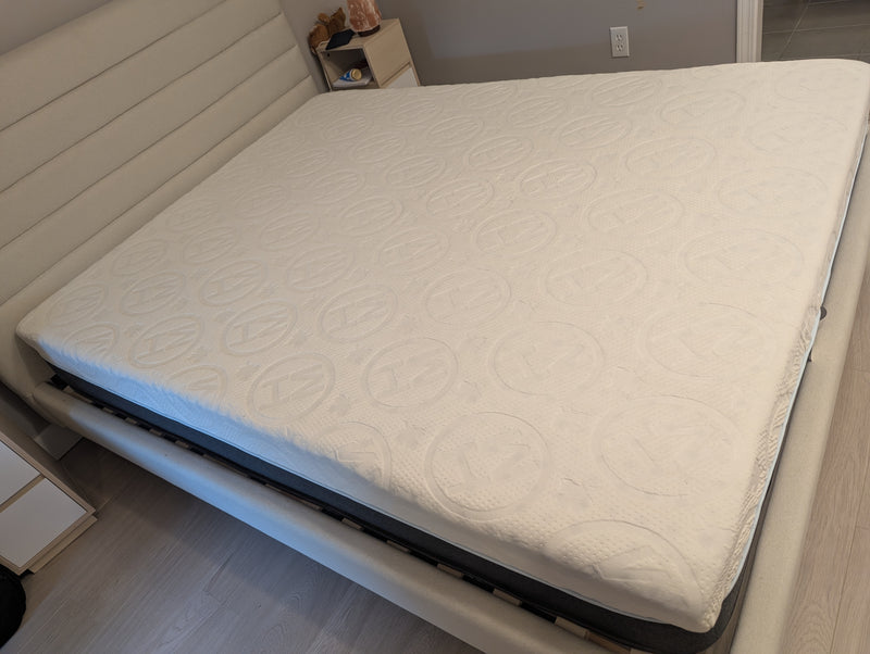 Delta, BC | Queen | Lux Rejuvenate Mattress (From Haven Sleep Co.)