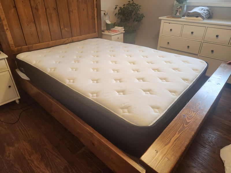 Carlyle, SK | QUEEN | Hamuq Original Hybrid Mattress