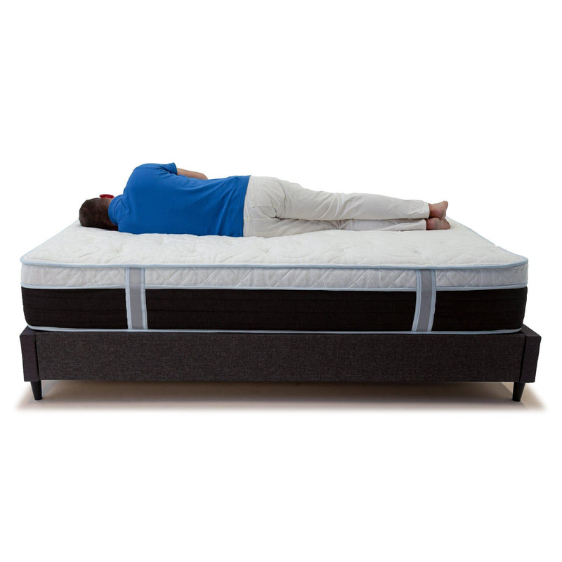 Picton ON. 12" Hybrid Eurotop (by Haven Sleep Co.)