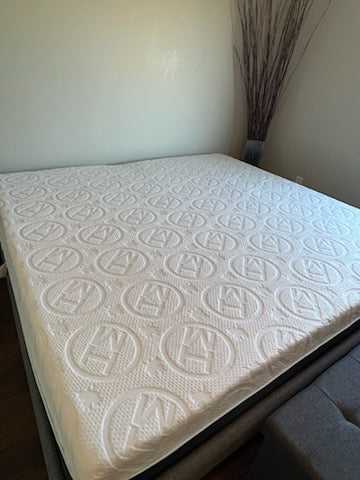 Calgary, AB | King | Lux Rejuvenate Mattress (From Haven Sleep Co.)