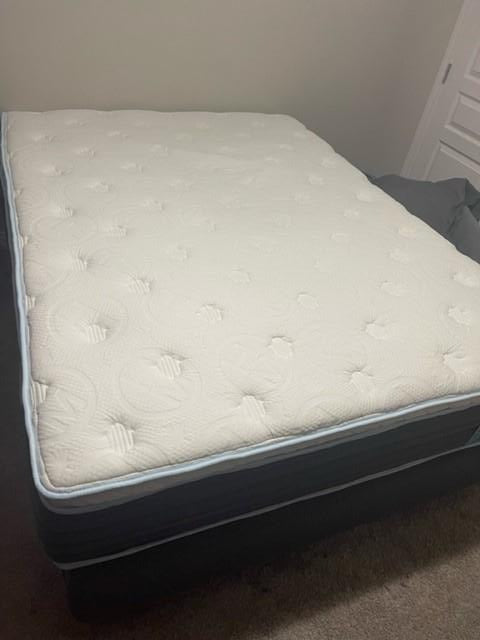 Saskatoon, SK | Queen | Lux Pillowtop Hybrid (From Haven Sleep Co.)