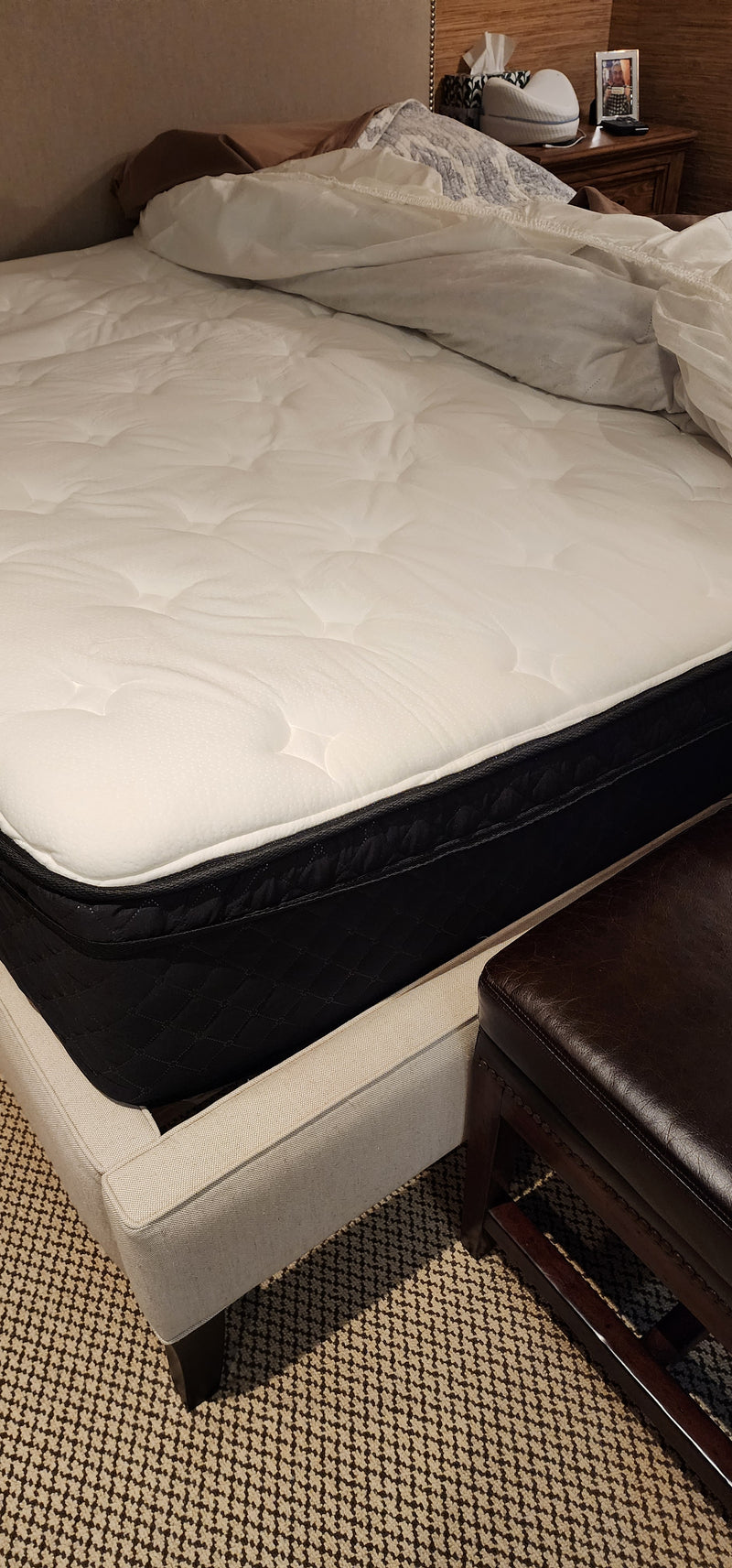 Ramara/Orillia ,ON | KING | Hamuq Original Hybrid Mattress