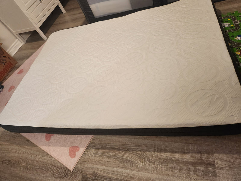 Montréal, QC | Full/ Double  | HIBER6 Mattress (From Haven Sleep Co.)