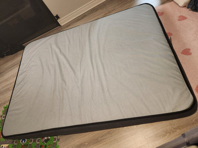 Montréal, QC | Full/ Double  | HIBER6 Mattress (From Haven Sleep Co.)