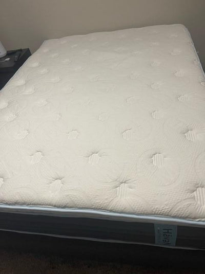 Saskatoon, SK | Queen | Lux Pillowtop Hybrid (From Haven Sleep Co.)