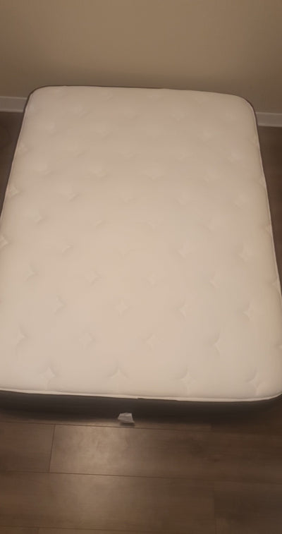 Montréal, QC | Full/ Double | Hamuq Original Hybrid Mattress