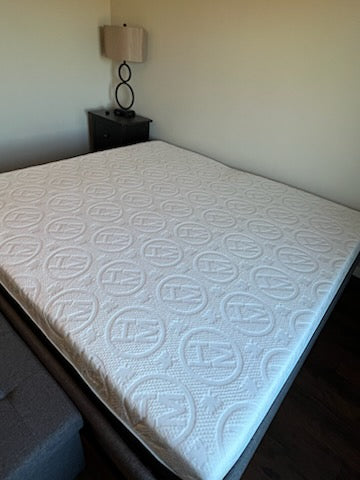 Calgary, AB | King | Lux Rejuvenate Mattress (From Haven Sleep Co.)