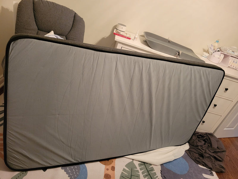 East York, ON | TWIN | HIBER6 Mattress (from Haven Sleep Co.)