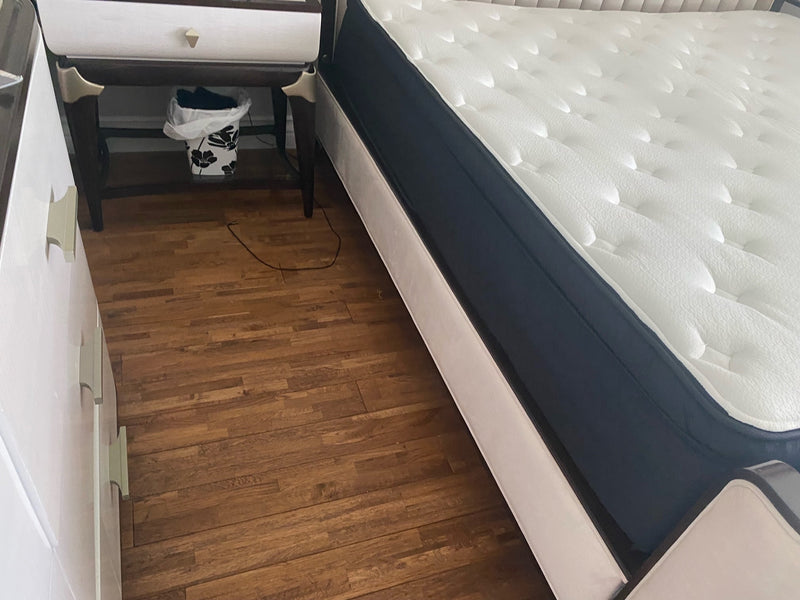 Point Edward, ON | KING | Hamuq Hybrid Memory Foam Mattress