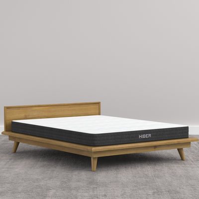 Kitchener, ON | Double/Full | HIBER6 Mattress (from Haven Sleep Co.)