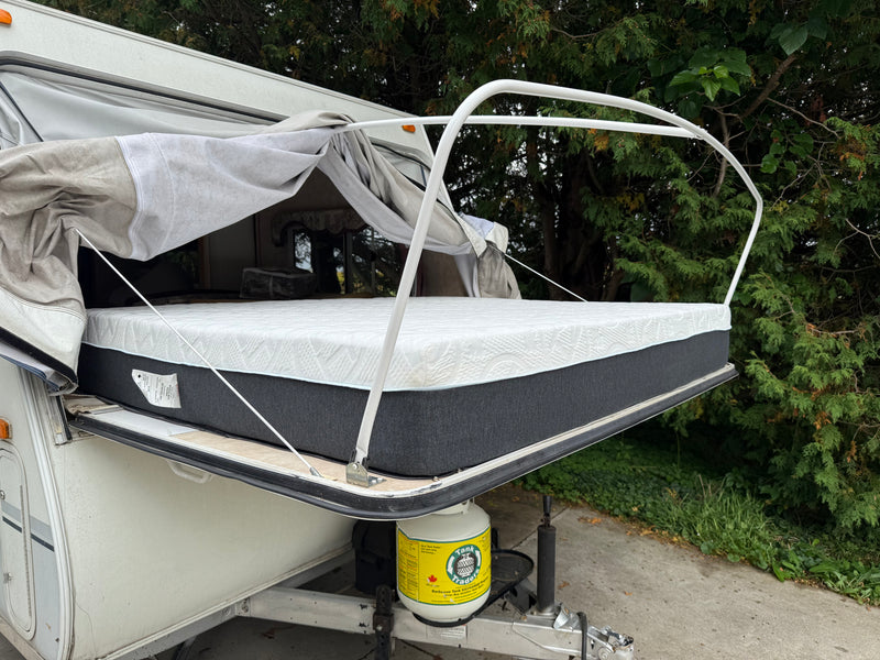 Brucefield, ON | Queen | LUX Rejuvenate Mattress (From Haven Sleep Co.)