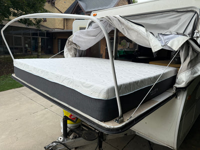 Brucefield, ON | Queen | LUX Rejuvenate Mattress (From Haven Sleep Co.)