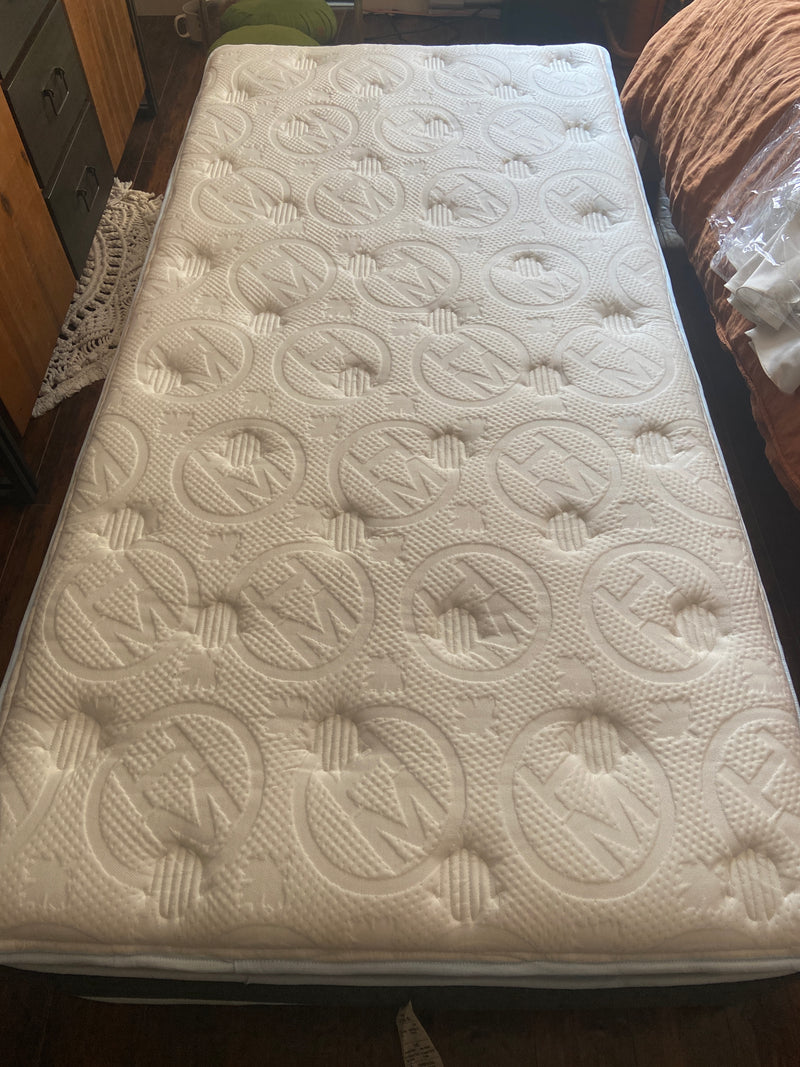 Duncan, BC | Twin XL  | Lux Pillowtop  Mattress (From Haven Sleep Co.)