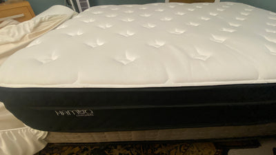 Vancouver, BC | Queen | Hamuq Original Hybrid Mattress