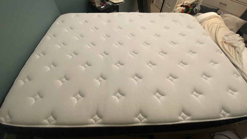 Vancouver, BC | Queen | Hamuq Original Hybrid Mattress