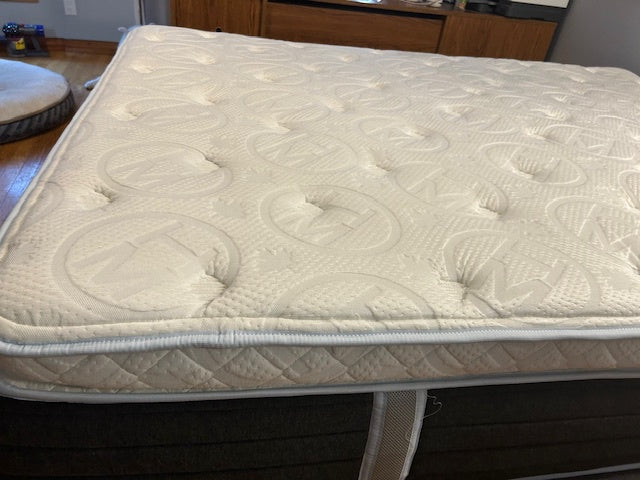 Woodville, ON | Queen |  LUX Pillowtop Hybrid Mattress  (From Haven Sleep Co.)