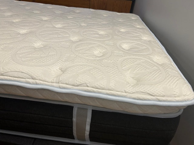 Woodville, ON | Queen |  LUX Pillowtop Hybrid Mattress  (From Haven Sleep Co.)