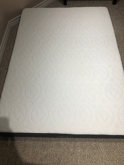 Kitchener, ON | Double/Full | HIBER6 Mattress (from Haven Sleep Co.)