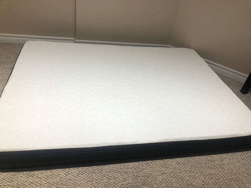 Kitchener, ON | Double/Full | HIBER6 Mattress (from Haven Sleep Co.)