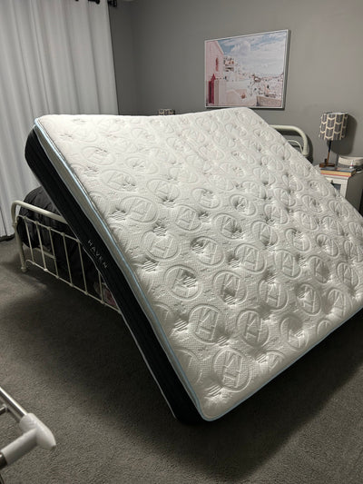 REGINA, SK | KING | LUX PILLOWTOP  + APR (from Haven Sleep Co.)