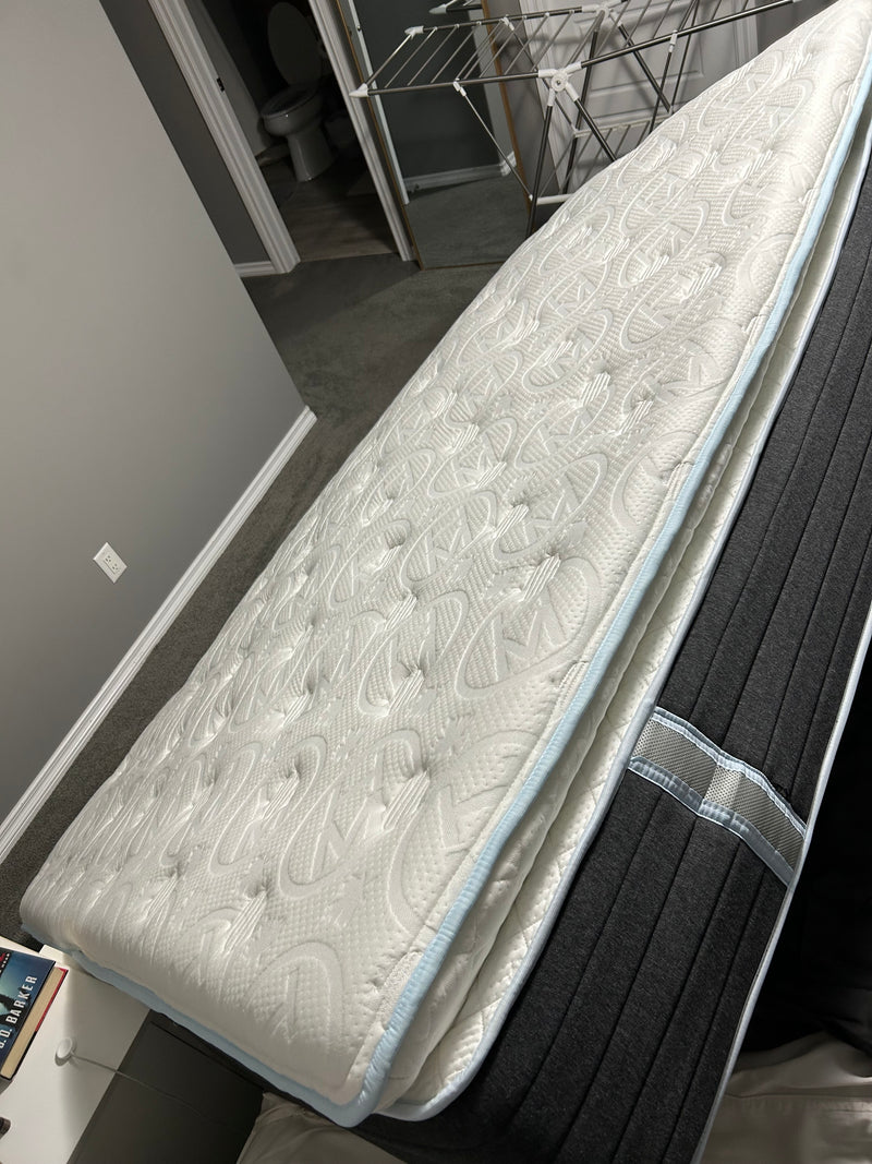 REGINA, SK | KING | LUX PILLOWTOP  + APR (from Haven Sleep Co.)