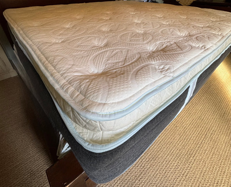 Valley Village, CA | King  | LUX Pillowtop Hybrid (From Haven Sleep Co.)