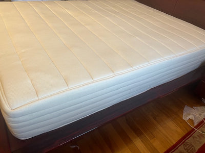 Aurora, ON | King | Hamuq Organic Hybrid Hybrid Mattress