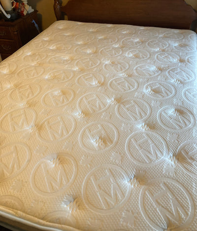 Ottawa, ON | Queen  | LUX Pillowtop Hybrid (From Haven Sleep Co.)