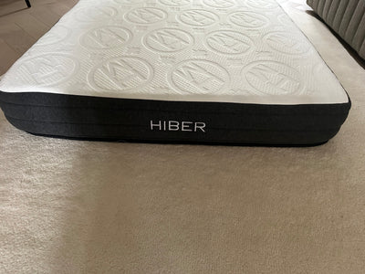 Toronto, ON | Twin | HIBERNate Mattress (From Haven Sleep Co.)