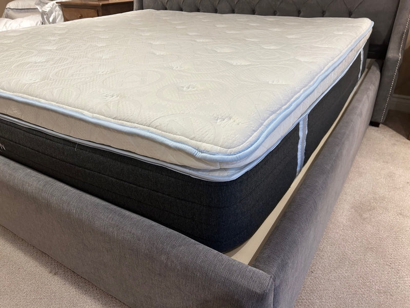 Whitby, ON | KING | LUX Pillowtop (From Haven Sleep Co.)