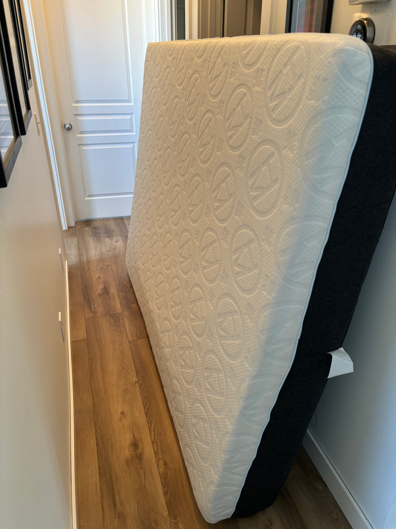 Calgary, AB | QUEEN | LUX Rejuvenate Mattress (From Haven Sleep Co.)