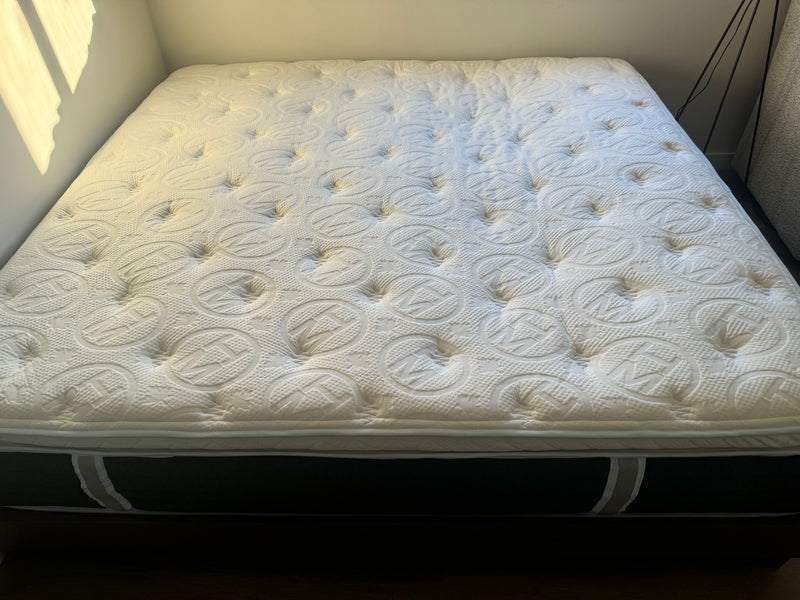 St. Petersburg, FL | KING | LUX Pillowtop Hybrid (From Haven Sleep Co.)