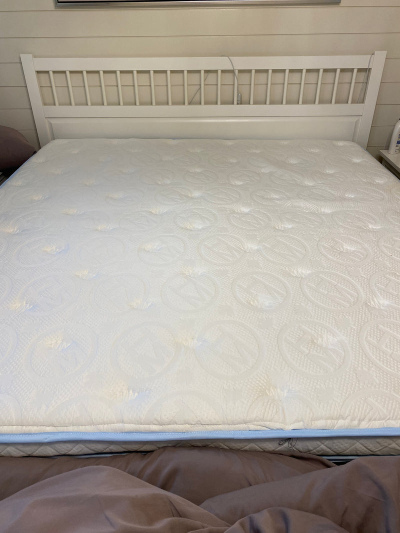 Riverview/Moncton, NB | KING | LUX PILLOWTOP CLASSIC + APR  (Haven Sleep Co.)