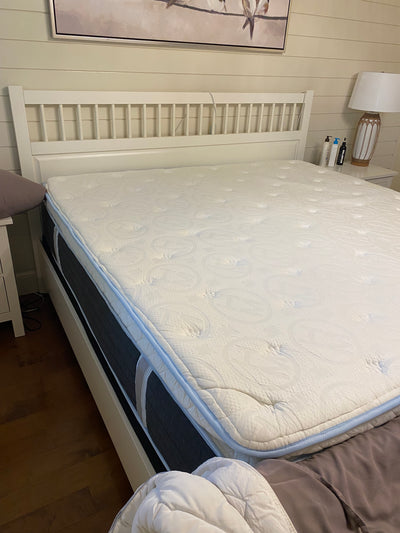 Riverview/Moncton, NB | KING | LUX PILLOWTOP CLASSIC + APR  (Haven Sleep Co.)