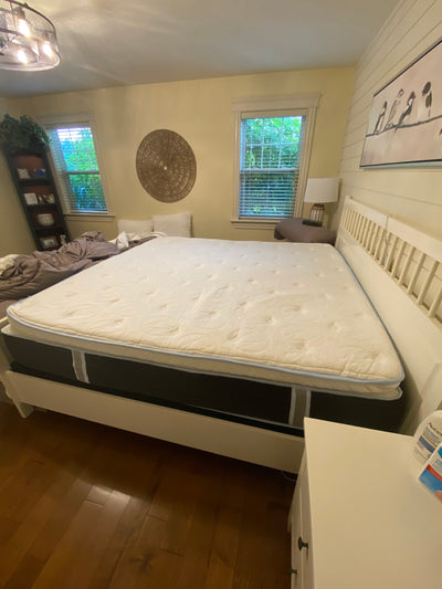 Riverview/Moncton, NB | KING | LUX PILLOWTOP CLASSIC + APR  (Haven Sleep Co.)