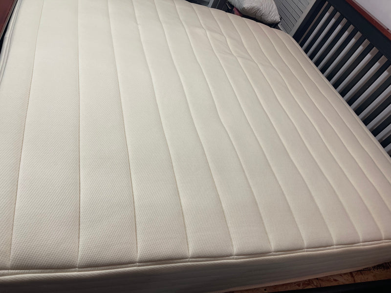 Surrey, BC | King | Hamuq Organic Hybrid Mattress