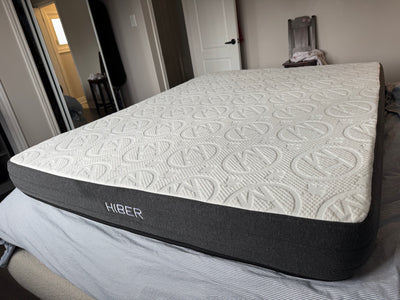 Oakville, ON | Full/ Double (54" X 74.5")| HIBERNate Mattress (From Haven Sleep Co.)