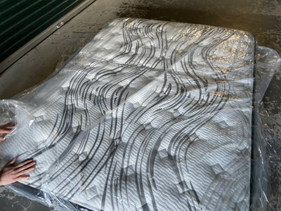 Kelowna, BC | BRAND NEW | From Factory Mattress Samples