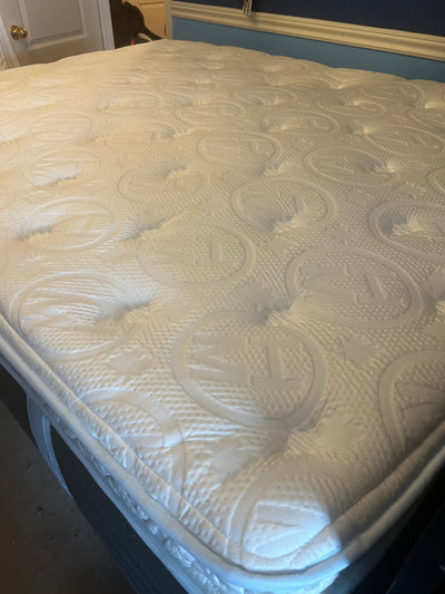 Burlington, ON | Queen  | LUX Pillowtop Hybrid (From Haven Sleep Co.)