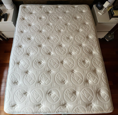 Laval, QC | Queen | Lux Pillowtop Hybrid from Haven Sleep Co.