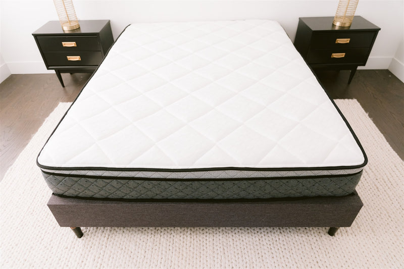 The 10" Canadian Mattress (Brand New in a BOX-FREE SHIPPING)