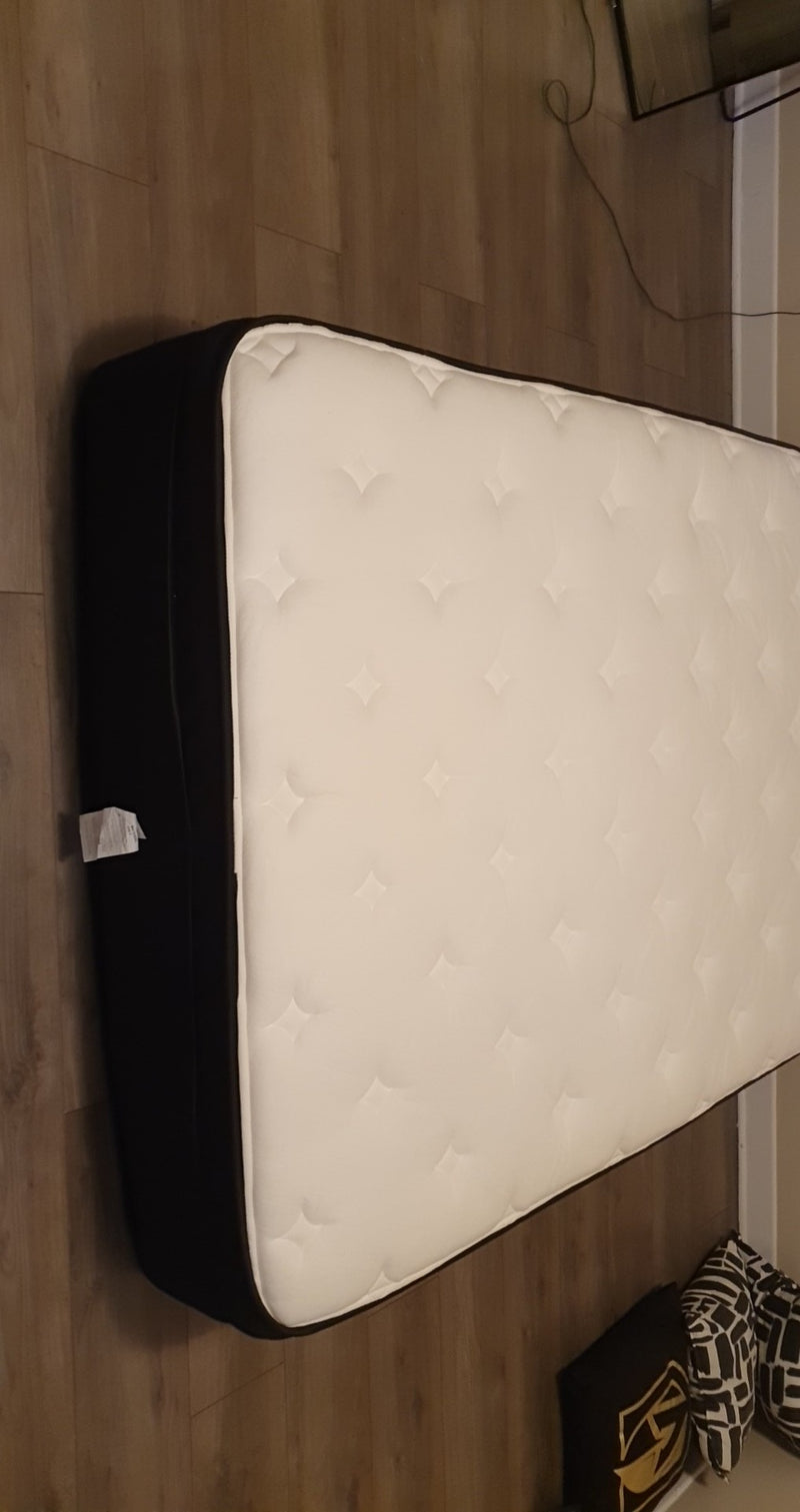 Montréal, QC | Full/ Double | Hamuq Original Hybrid Mattress