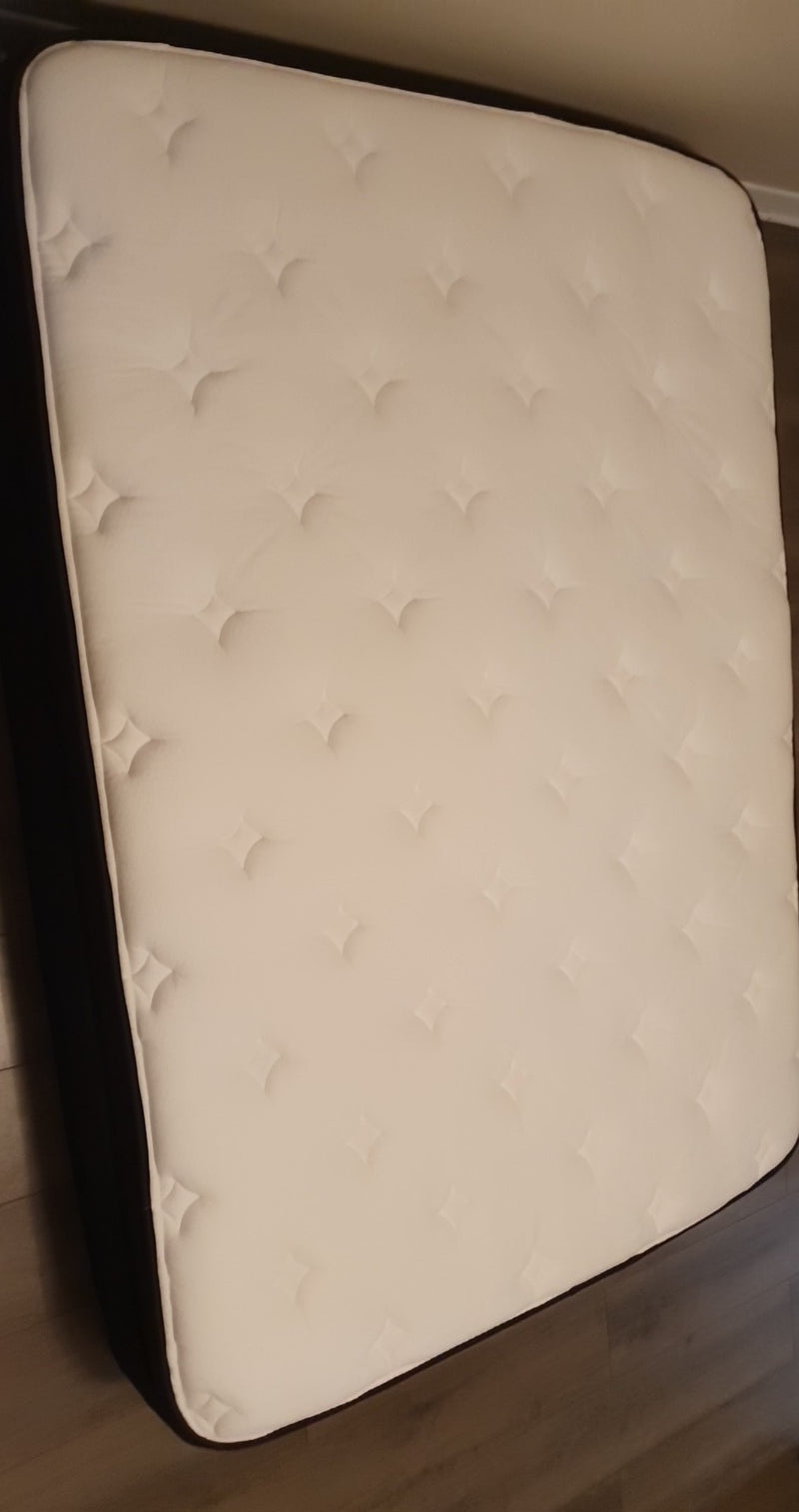 Montréal, QC | Full/ Double | Hamuq Original Hybrid Mattress