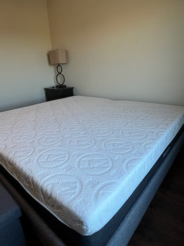 Calgary, AB | King | Lux Rejuvenate Mattress (From Haven Sleep Co.)